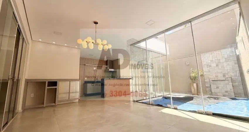 Casa em condomínio para venda em são josé do rio preto, village damha ii rio preto, 3 dormitórios, 3 suítes, 5 banheiros, 2 vagas