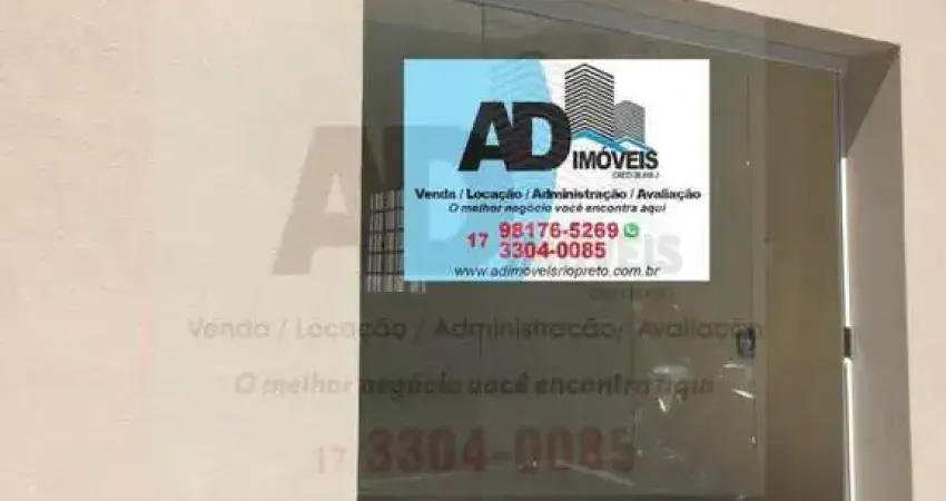 Sala comercial à venda no Centro, São José do Rio Preto