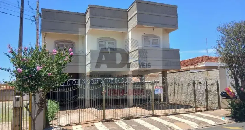 Apartamento para locação em são josé do rio preto, vila maria, 3 dormitórios, 1 suíte, 2 banheiros, 2 vagas