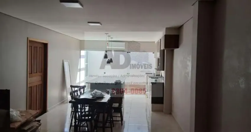 Casa em condomínio para venda em são josé do rio preto, condomínio residencial parque da liberdade iii, 2 dormitórios, 2 suítes, 2 banheiros, 2 vagas