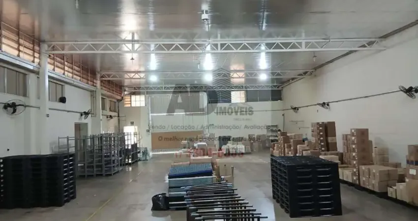 Salão comercial para locação em são josé do rio preto, boa vista