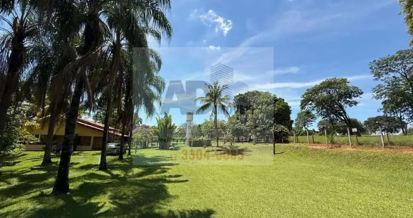 Sítio para Venda em Bady Bassitt, Zona Rural, 3 dormitórios, 1 suíte, 2 banheiros