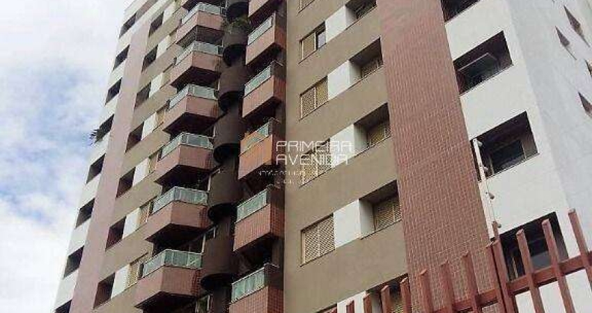 Apartamento 132m² - 4 dorms/ 1 suíte  - Edifício New York