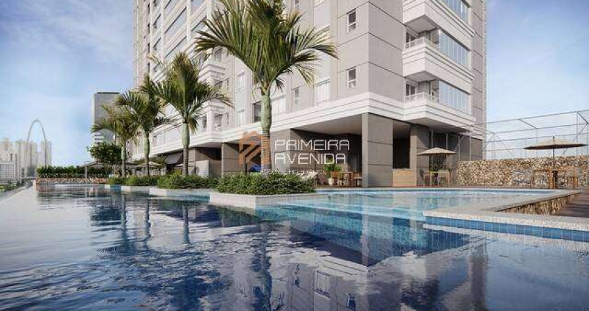 Lançamento de luxo Kingdom Towers - o empreendimento mais alto da cidade!