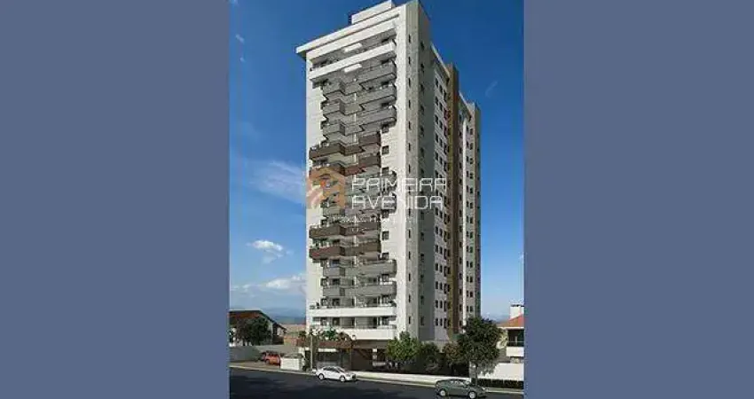 Lançamento de 56m² - 2 dorms sendo 1 suíte e 1 vagas  Jd. Oswaldo Cruz