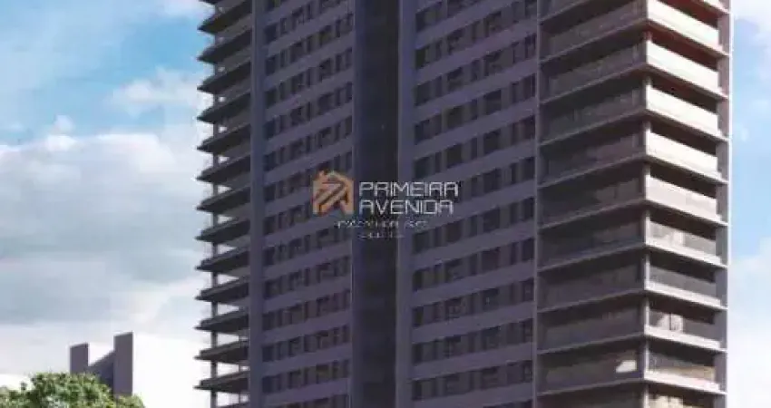 Lançamento ao lado do Shopping Colinas 303m² 4 suítes
