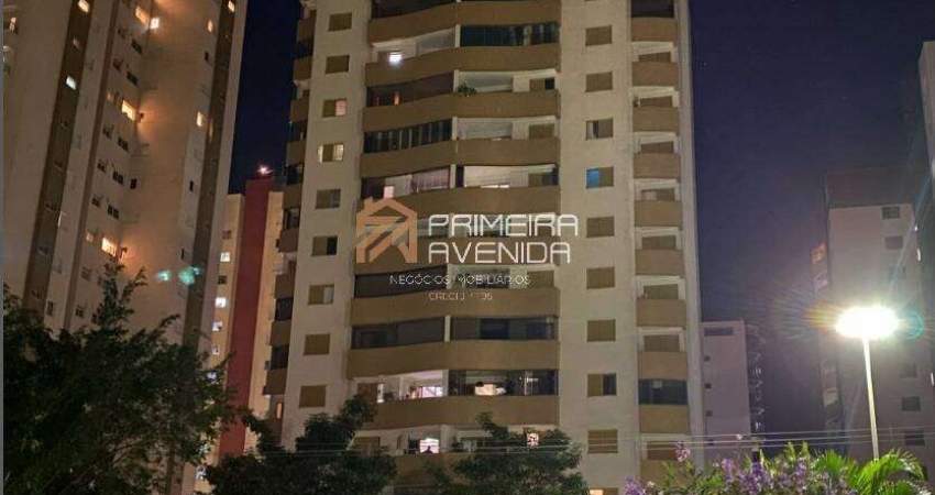 Cobertura Duplex 220m² em frente a Praça Ulisses Guimarãe - 3 dorms e 4 vgs