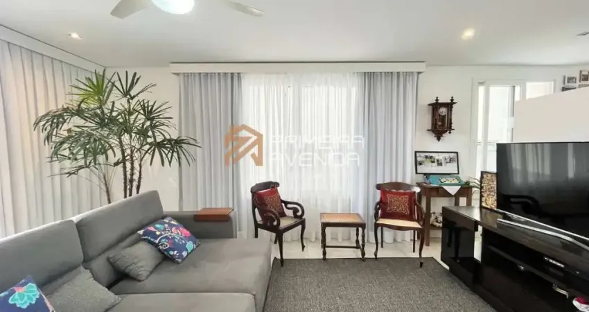 Sobrado 360m² 3 suítes - no Jardim Esplanada