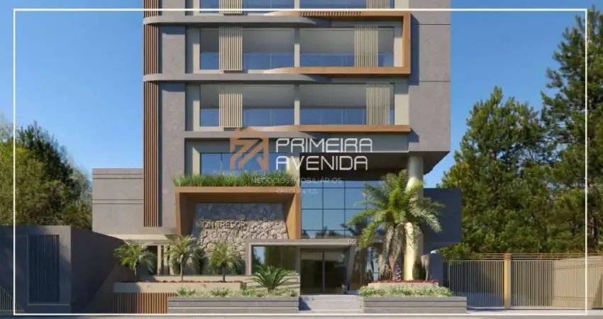 Lançamento Residencial Mon Trésor - Vila Ema