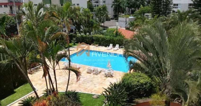Apartamento no Vila Ema 189 m² - oportunidade única