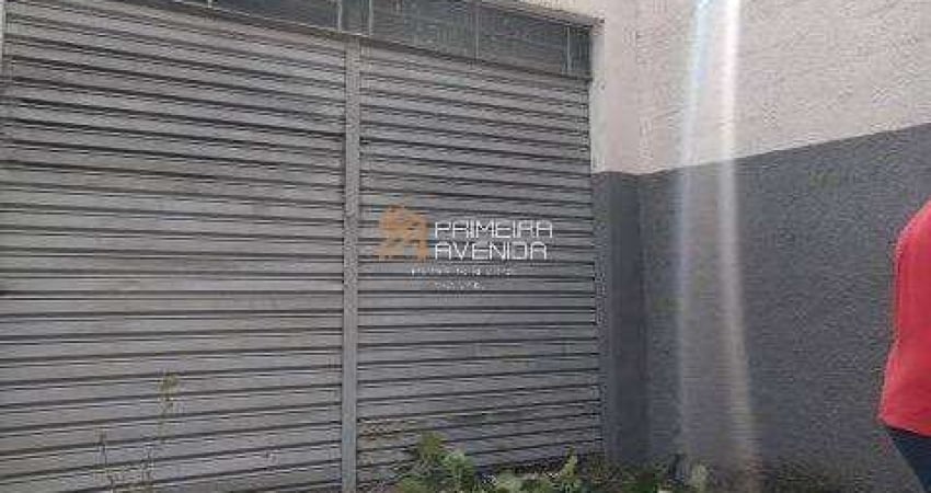 Galpão 200m² - no Jardim Paulista - Zona Leste