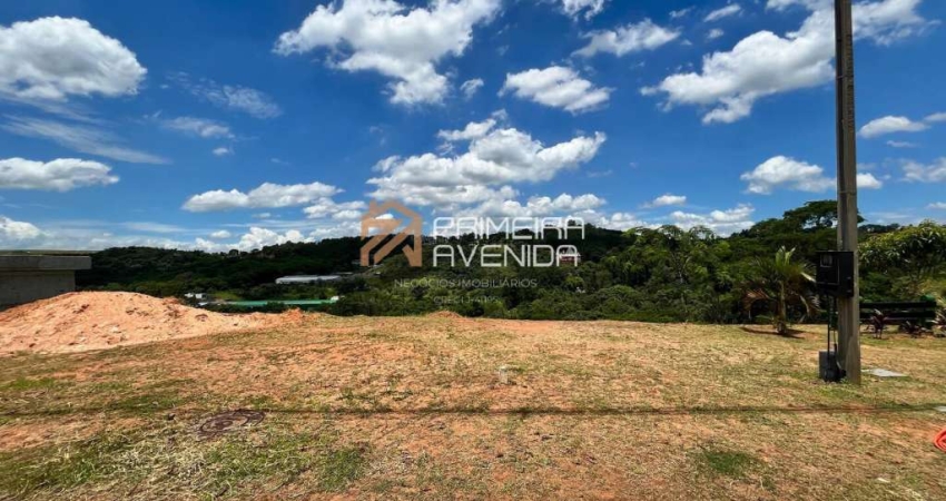 Terreno de 785 m² - Condomínio Residencial Altos da Quinta – Zona Sul