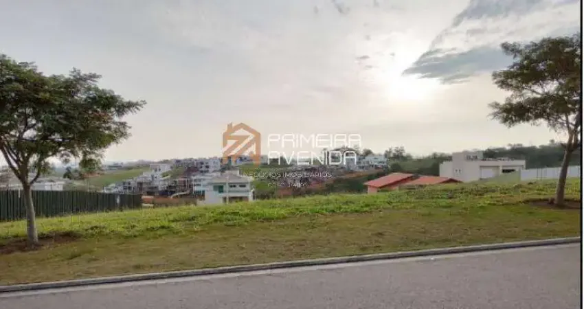 Terrenos 467m² - Condomínio Alphaville 1 - Urbanova