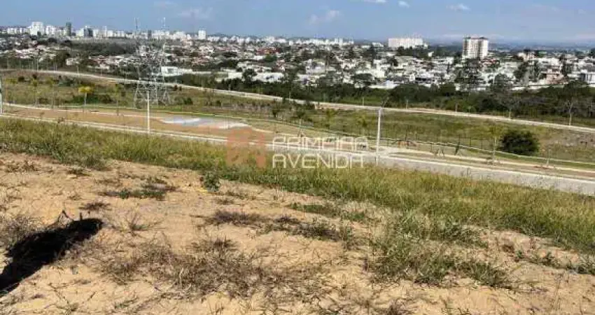 Terreno declive de 375m²-  Terras Alpha Urbanova