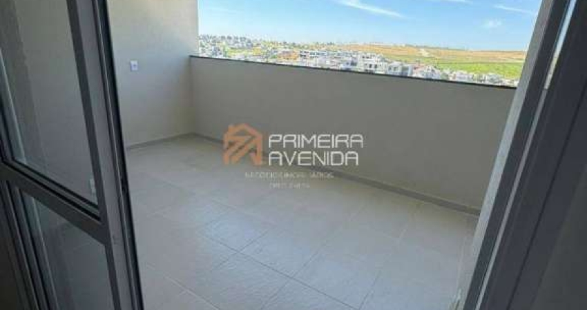 Apartamento 65 m² - 2 dorm 1 suíte - Bosque do Paratehy