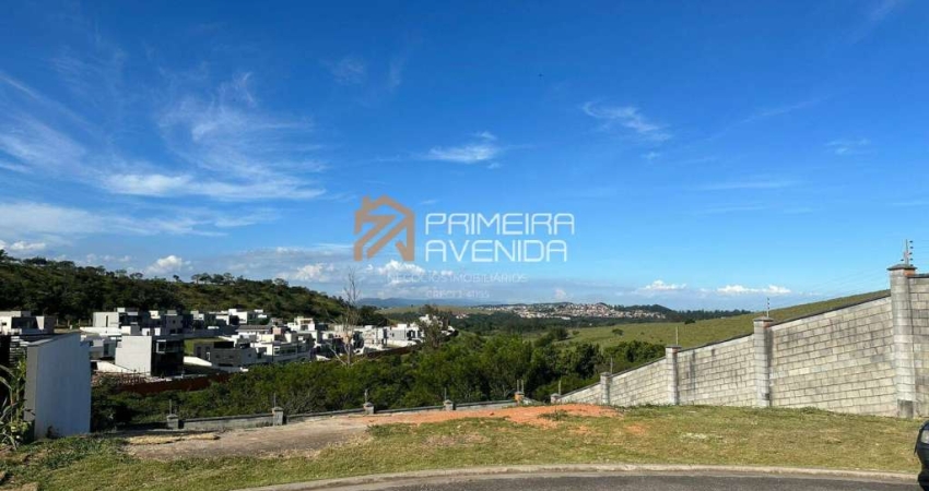 Terreno 483m² - Alphaville 2 - Urbanova