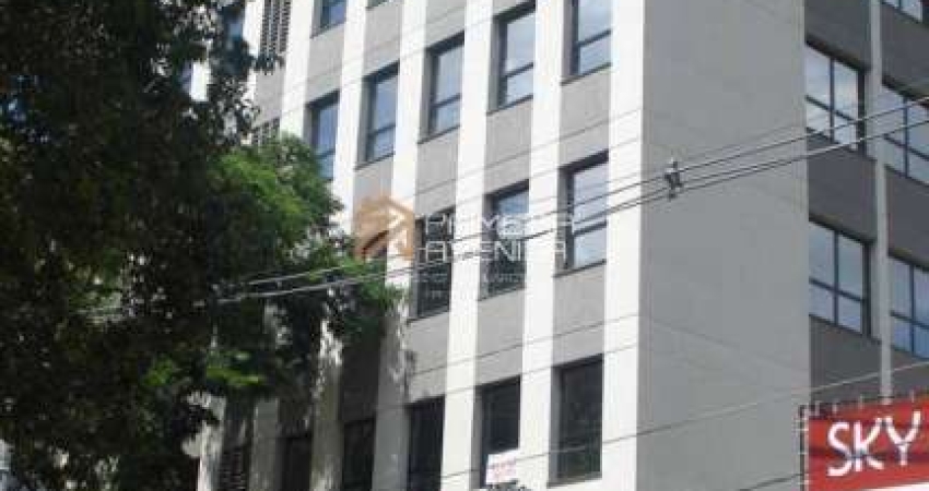 Sala Comercial 40 m² com 1 banheiro à Venda, 40 m²