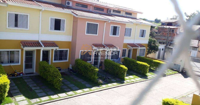 Sobrado à venda no Residencial Limoeiro, em São José dos Campos