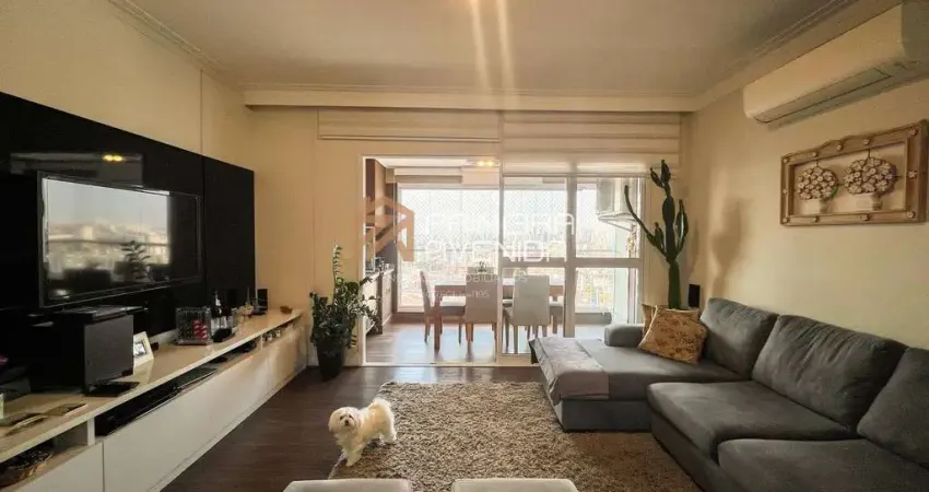 Apartamento 75m² 2 dorms sendo 1 suíte - Splendor Garden Jd. das Industrias