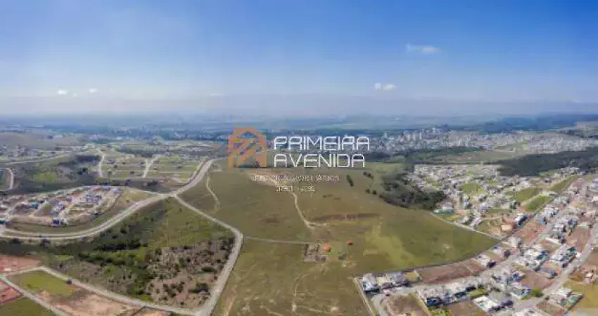 Terreno de 330m² no Residencial Terras Alpha São José dos Campos – SP