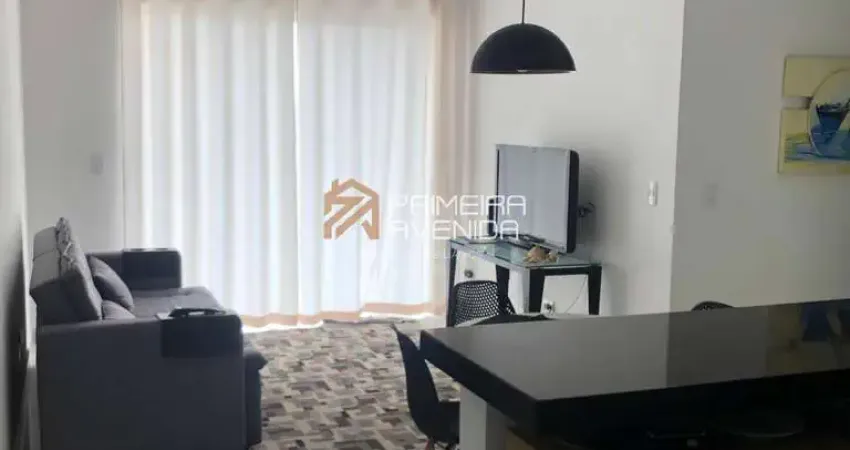 Apartamento 2 Dormitórios sendo 1 suíte no Bairro Indaiá - Caraguatatuba/SP