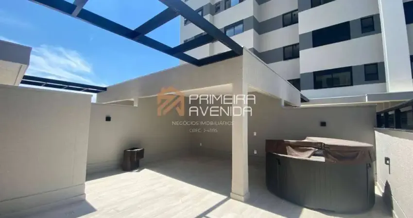 Repasse - Apartamento 143m² - 3 dorms/1suíte - Wonder Cidade Jardim