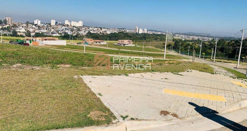 Terreno de 401m² no Residencial Terras Alpha São José dos Campos – SP