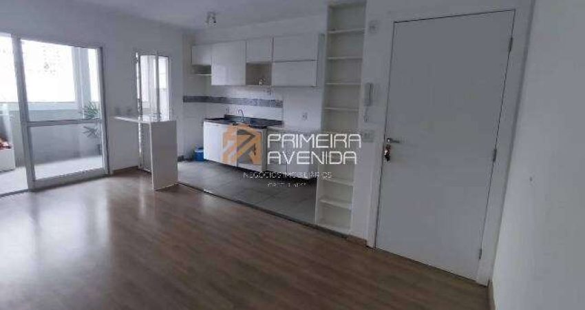 Apartamento 75m² - 3 dorms, suíte, primeiro andar