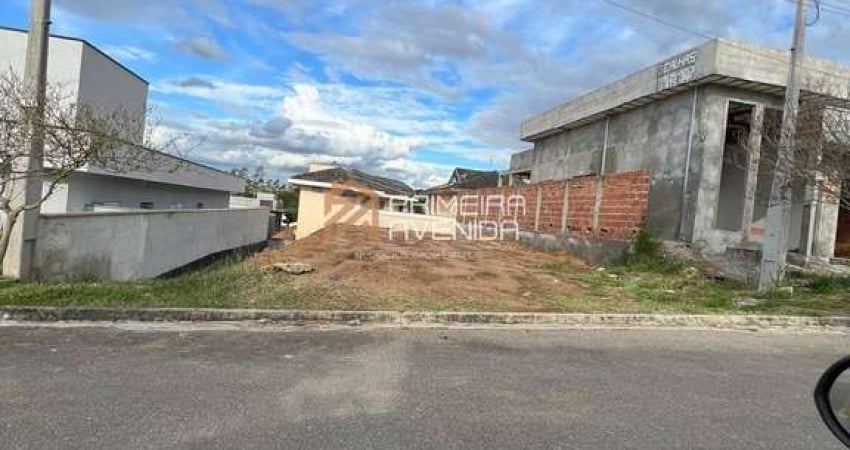 Terreno de 300m² - Res. Terras do Vale - Caçapava