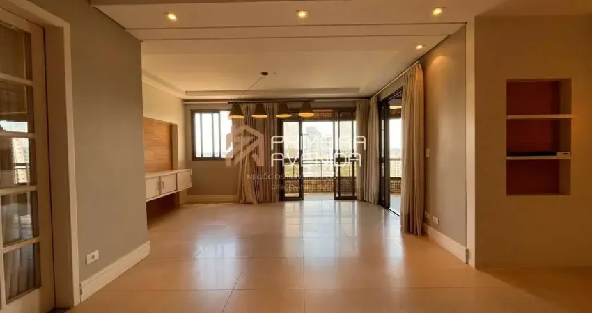Apartamento 4 suítes no Aquarius, em frente a praça - Bonaire