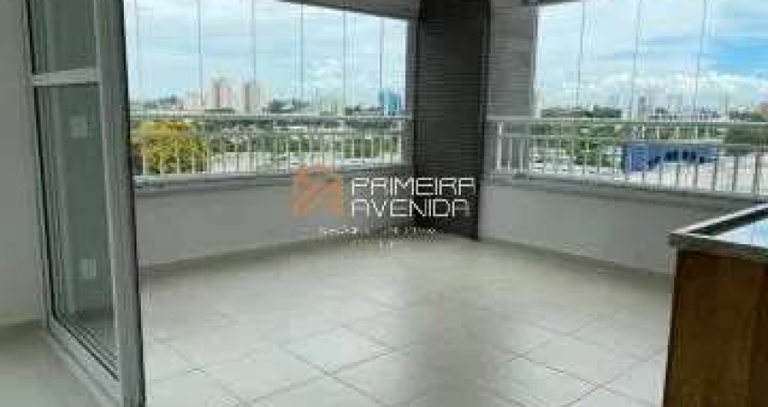 Apartamento de 82m² - 2 dorms/1 suíte - 1 vaga - Jardim Aquarius