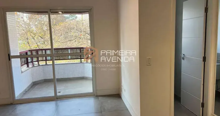 Apartamento 130m² - 3 dorms/ 1 suíte - Edificio Manhattan - Vila Adyanna