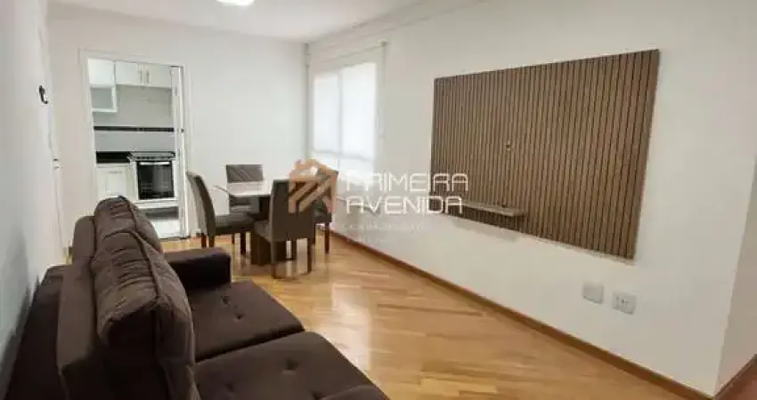 Apartamento 74m²- 2 dorms/1 suíte - Prox ao shopping Colinas