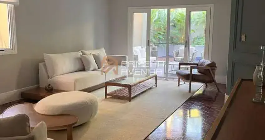 Sobrado 350m²- 4 dorms/2 suítes – Condomínio Altos da Serra II