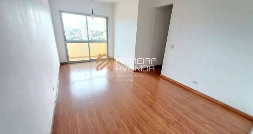 Apartamento de 65m² - 3 dorms. - 1 vaga - Parque Industrial