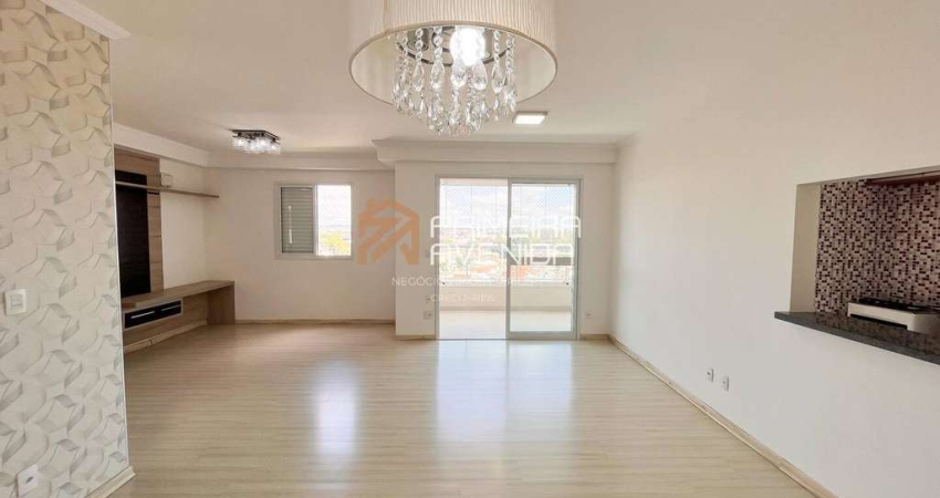 Apartamento de 87m² - 2 dorms./ 1 suíte - 2 vagas - 31 de Março - Zona Sul
