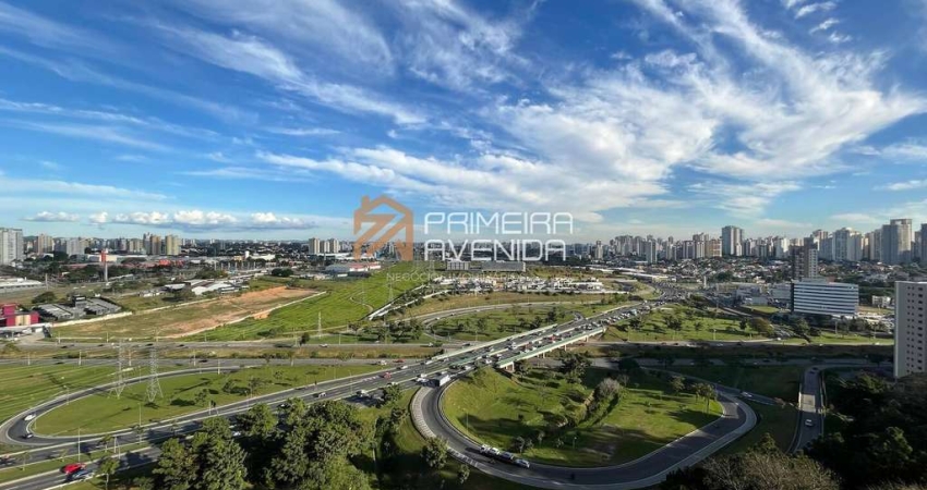 Apartamento 87m² - 2 dorms/1 suíte - Varanda gourmet - Mirai Vila Ema