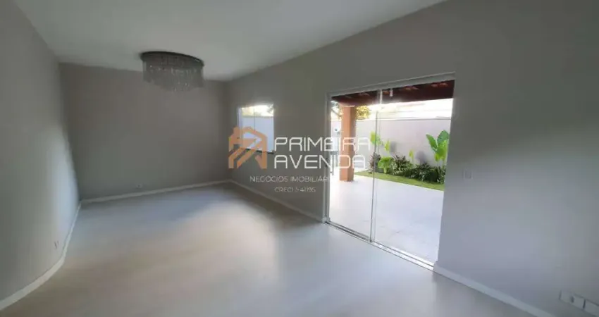 Casa 225m² - 3 dorms / 2 suítes - Residencial Eldorado, Urbanova