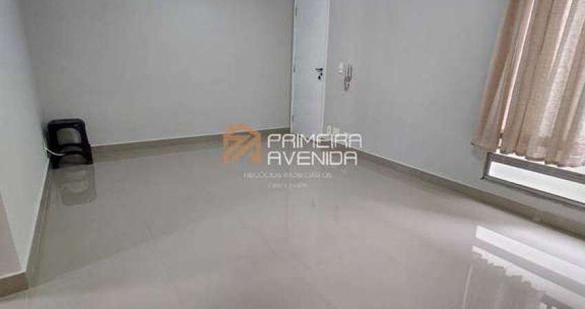 Apartamento 50m² -  2 dormitórios – Residencial Esther