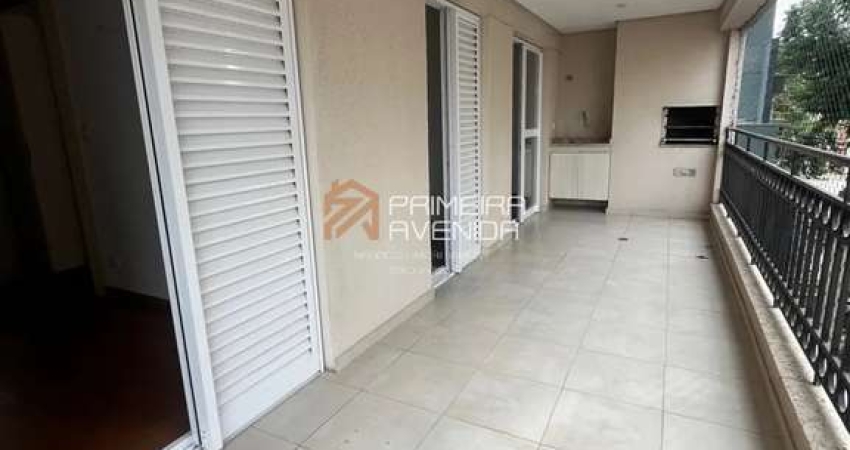 Apartamento 72m² - 2 dorms/ 1 suíte - 2 vagas - Vila Adyana