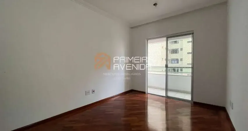 Apartamento à venda no Jardim Aquarius | 3 Dorms (1 Suíte), 96m², 2 Vagas.