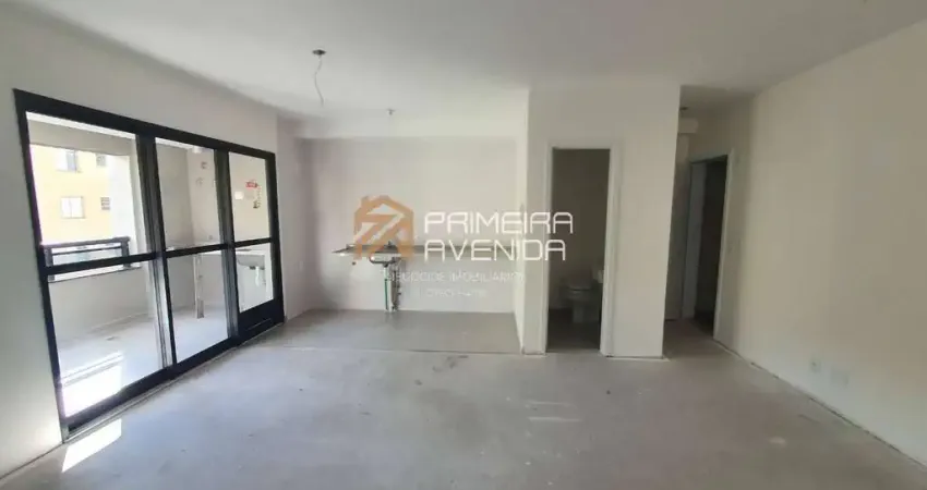 Apartamento com 2 quartos à venda na Avenida Cidade Jardim, Jardim Satélite, São José dos Campos