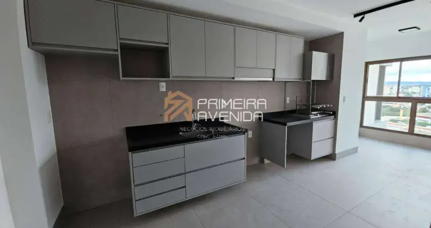 Apartamento com 2 quartos para alugar na Rua Carlos Maria Auricchio, Jardim Aquárius, São José dos Campos