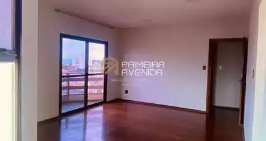 Apartamento de 82m² - 3 dorms, suíte, 1 vaga - Jardim das Industrias
