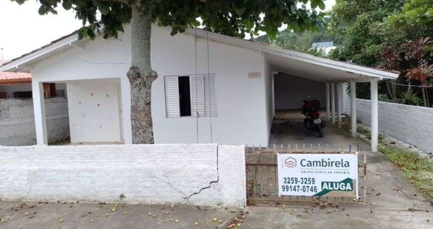 Casa  PALHOÇA - SC