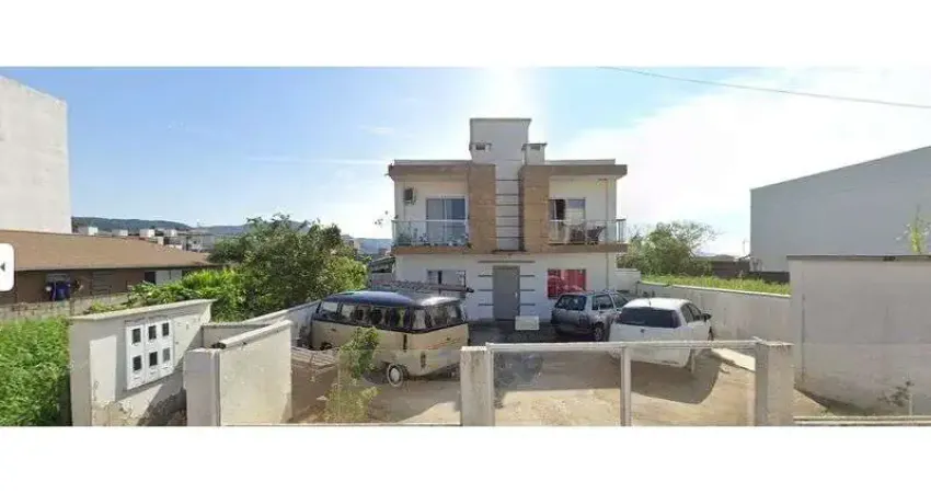 Apartamento com 2 quartos para alugar na Rua Adélia Schröeder Pontes, 500, Serraria, São José