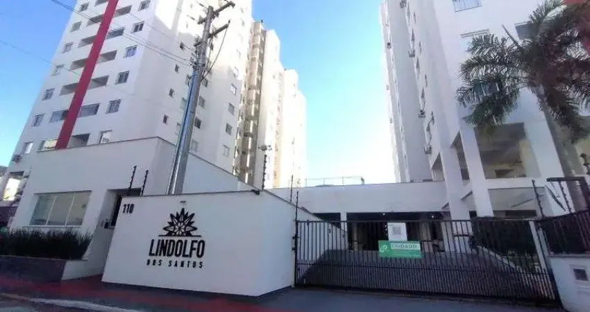 Apartamento com 2 quartos para alugar na Rua Recanto dos Santos, 110, Pedra Branca, Palhoça