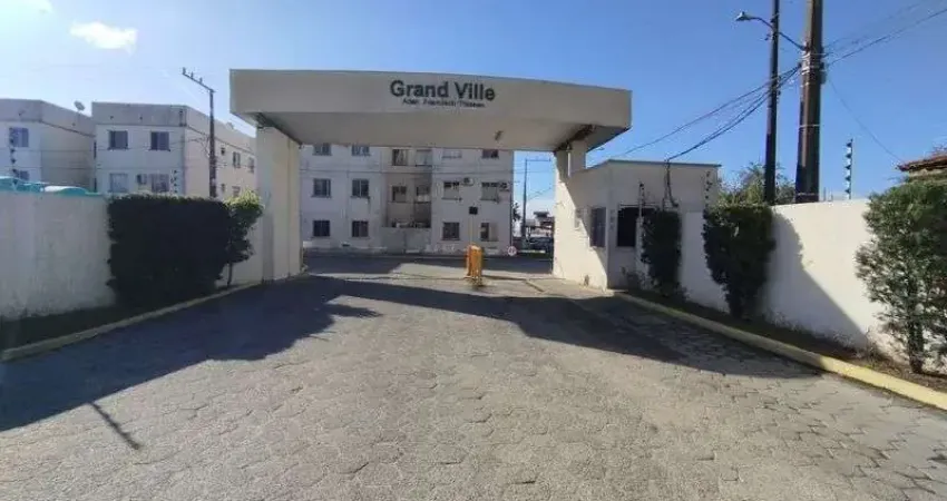 Apartamento com 2 quartos para alugar na Rua Nereu Guizone, 890, Guarda do Cubatão, Palhoça