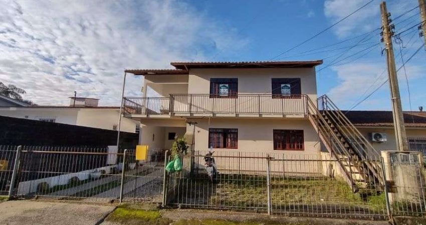 Casa com 2 quartos para alugar na Rua Hamilton de Lima, 91, Potecas, São José