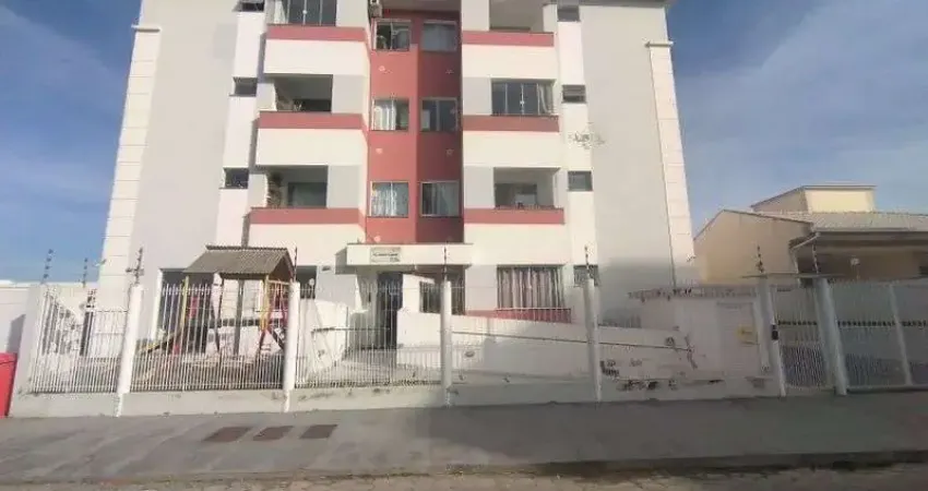 Apartamento com 2 quartos para alugar na Rua Rodolfo Weiss, 245, Aririu, Palhoça